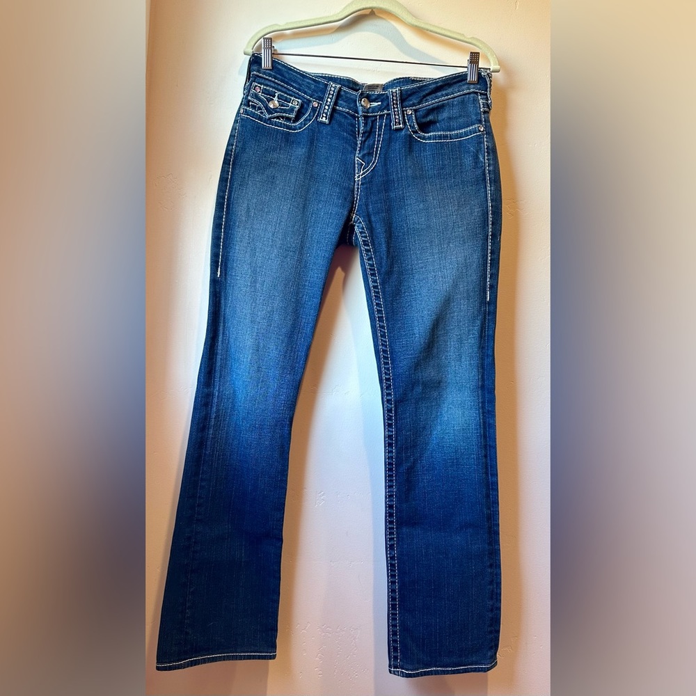 True Religion Fashion Jeans